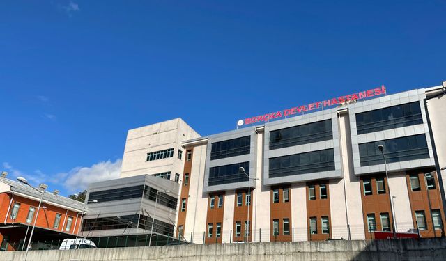 Sigara Bırakma Polikliniği Hizmete Girdi