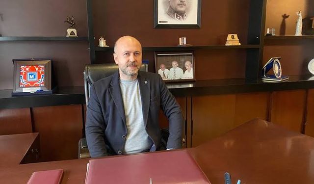 “586 Sayılı VUK Tebliği Kaldırılmalıdır”