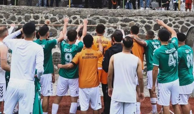 Murgul Maçka’dan Puan Çıkaramadı