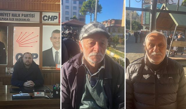 “Maaşlar Temel İhtiyaçlara Yetmiyor”