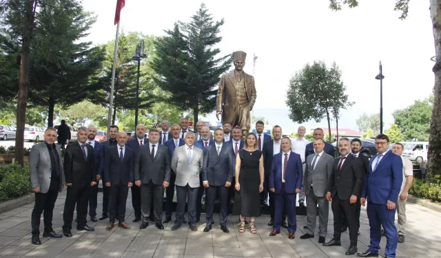 2026 YILI YENİ YIL MESAJI