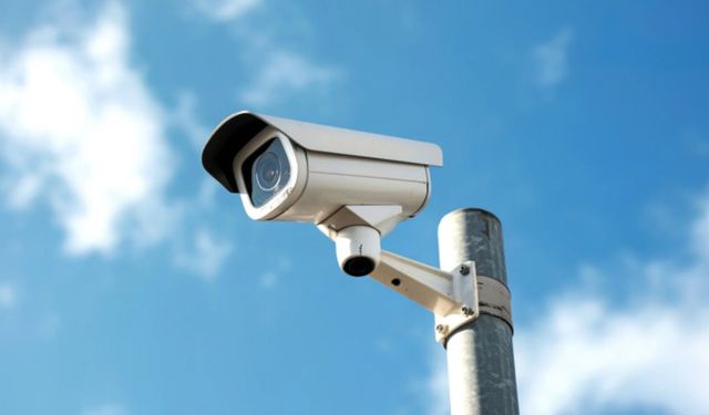 IP KAPALI DEVRE KAMERA (CCTV) SİSTEMİNİN KURULMASI İŞİ