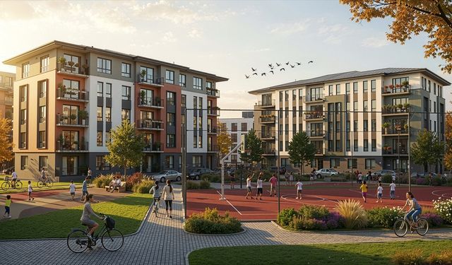 Bakan Kurum, Kabine Toplantısı sonrası gazetecilerin sorularını yanıtladı: