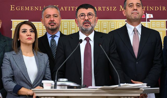 CHP milletvekillerinden emekliye seyyanen zam talebi