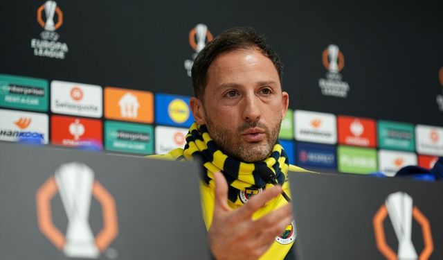 Fenerbahçe-Aston Villa maçına doğru