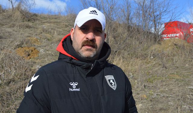 Havzalı taraftar, 27 yıldır Samsunspor kafilesinin kaza yaptığı yeri ziyaret ediyor