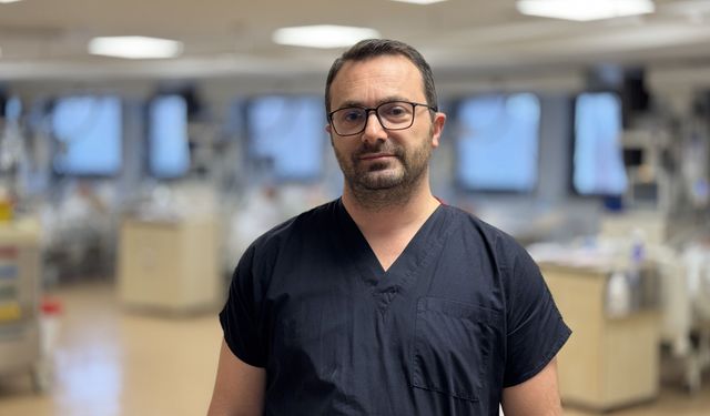 Hipertansiyon fark edilmeden ilerleyebiliyor