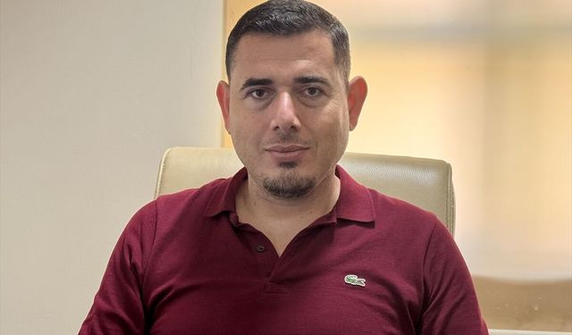 Sanal kumar oyunları çocukları hedef alıyor