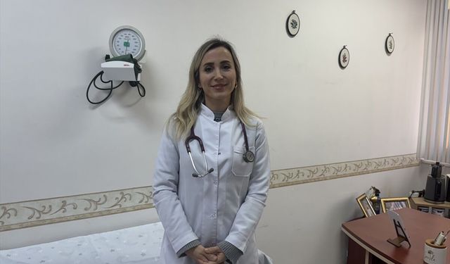 Viral enfeksiyonlarda antibiyotik kullanımı uyarısı