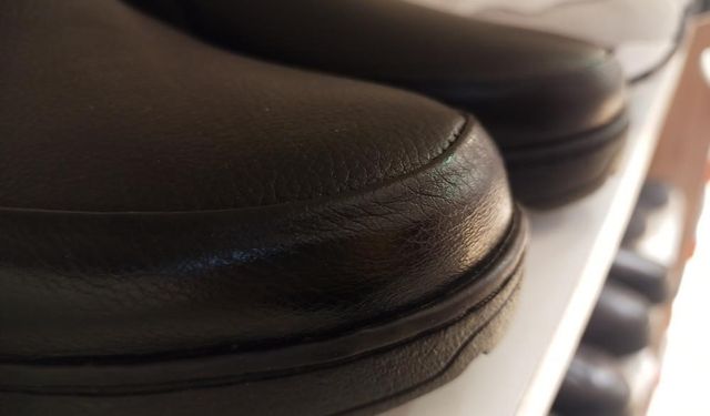 Ayakkabı sektörü şikayet zirvesinde