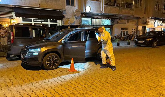 Eski Sürmene Belediyesi Başkan Yardımcısı bıçaklı saldırıda hayatını kaybetti