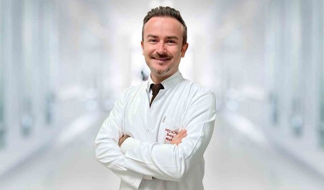 'Estetikte yanlış uygulamalar kalıcı doku kaybına yol açabiliyor'