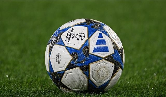 UEFA Şampiyonlar Ligi'nde 7. hafta heyecanı yarın başlayacak