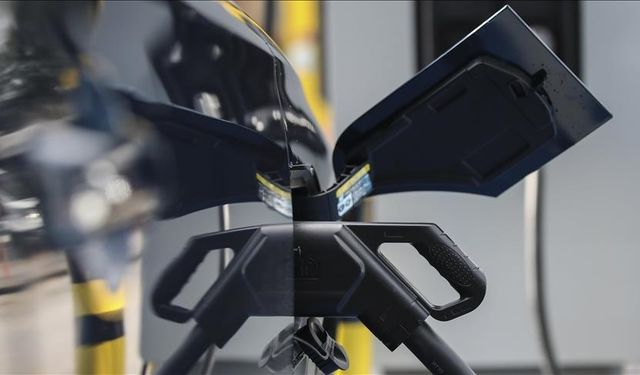 Türkiye, 2025'te elektrikli otomobil satışlarında Avrupa'da en büyük dördüncü pazar oldu