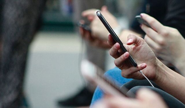 5G'ye geçiş öncesi 4,5G'li abone sayısı 91 milyonu aştı
