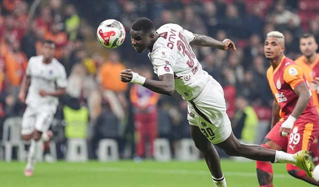 Trabzonspor, Süper Kupa'da final peşinde