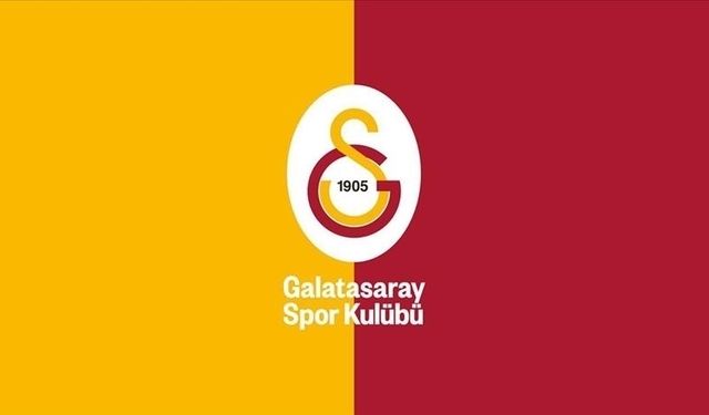 Galatasaray'ın Trabzonspor maçının kamp kadrosu belli oldu