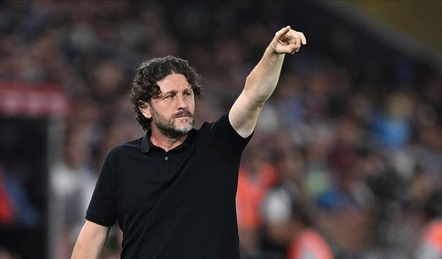 Trabzonspor, Fatih Tekke ile sahasında 11 maçtır yenilmiyor