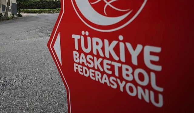 Türkiye Basketbol Federasyonu, Ergin Ataman'a yapılan saldırı için inceleme istedi
