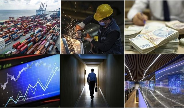 Ekonomideki pozitif göstergeler 2026 hedeflerine yönelik beklentileri güçlendirdi