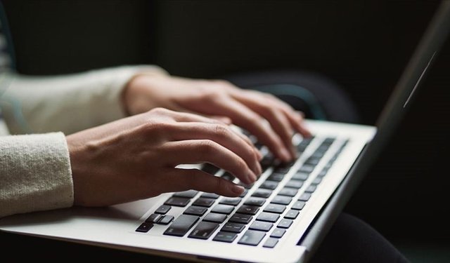 Geçen yıl 398 araştırmacı Türk üniversitelerinde istihdam edildi