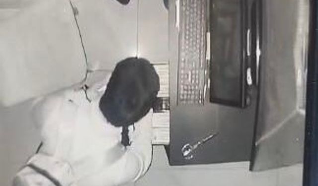 Artvin'de İş Yerlerinden Hırsızlık Yaptığı İddia Edilen Kişi Tutuklandı