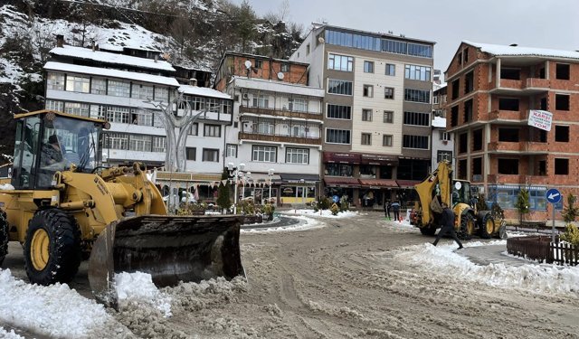 Karla Mücadele Seferberliği