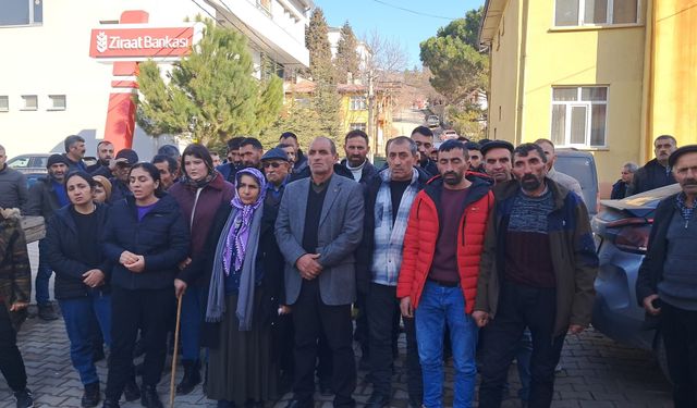 Acılı Aile Devleti Göreve Çağırdı