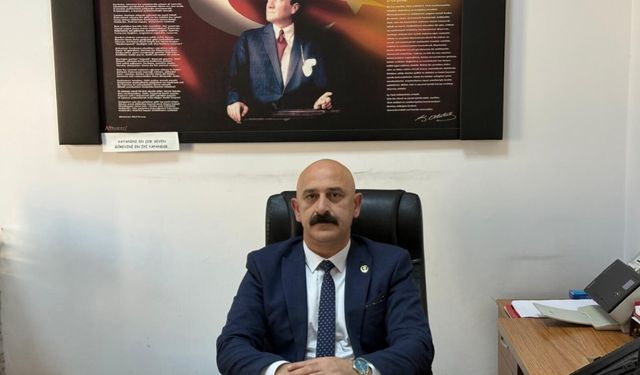 “Emekli Geçinemiyor, Fedakârlık Şart”