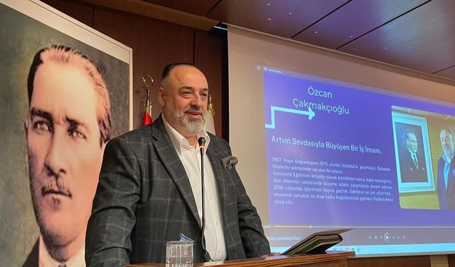 “Hep Birlikte Daha Güçlüyüz”