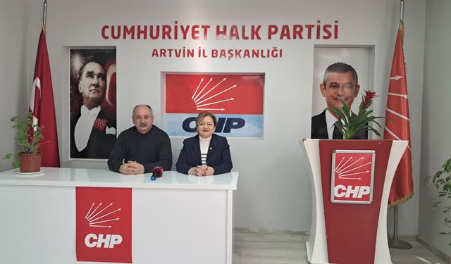 CHP’den Asgari Ücret ve Emekli Zammına Sert Tepki