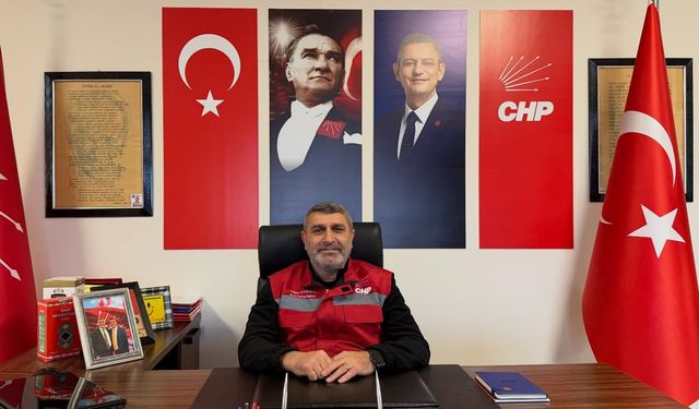 “Cumhuriyet sahipsiz değildir”