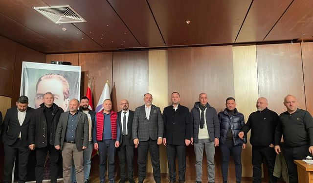 Artvin Hopaspor’da Yeni Dönem