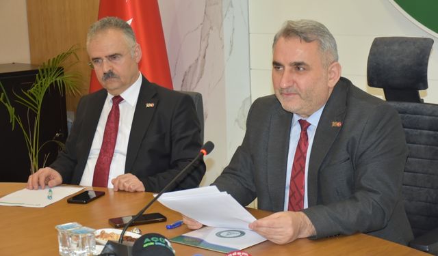 TÜBİTAK'tan Artvin'e Milli Teknoloji Atölyesi