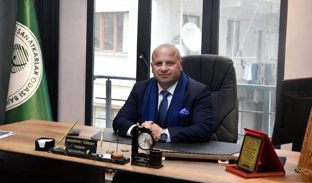 “Esnaf, Borcu Olana Kredi Yok Çıkmazında”