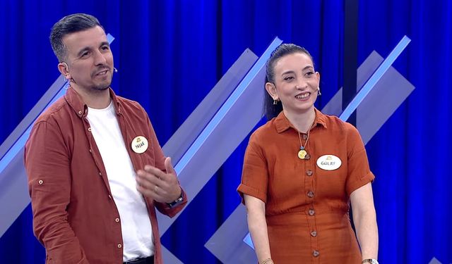 Hopalı Çift Çifte Milyon’da