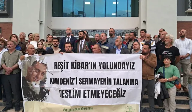 Reşit Kibar Davası 30 Ocak’ta Görülecek