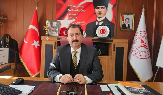 Hopa Devlet Hastanesi 2025’te Güçlendi