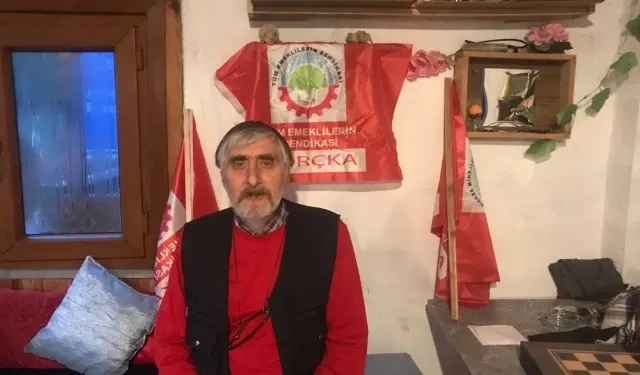 “Emekliler Yoksulluğa Mahkum Ediliyor”