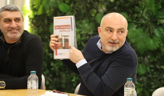 Hopa Belediyesi’nden Kente Değer Katan Üretim Hamlesi