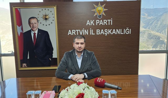 Artvin Devlet Hastanesinin Yeri Netleşti