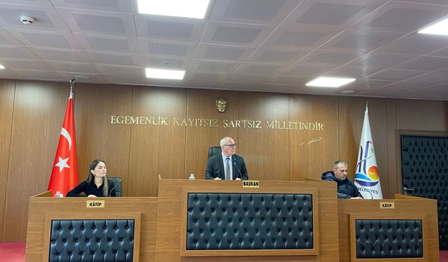 Hopa Meclisinin İkinci Oturumu Gerçekleşti