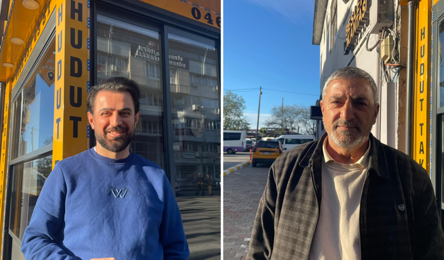 Esnaf Geçim Derdiyle Boğuşuyor