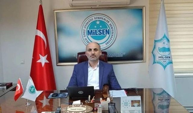 “Memur Yoksullaşıyor, Geçim Krizi Derinleşiyor”