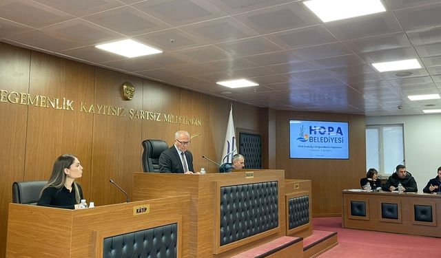 Yenişehir Belediyesi İle Kardeş Belediye Oldu