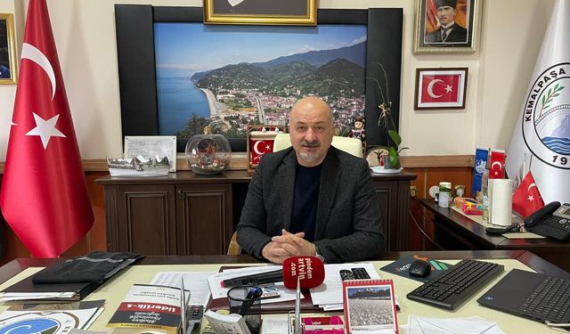 Kemalpaşa Belediyesi’nden Çocuklara Resim Atölyesi