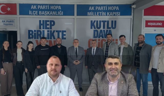 “Eğitim kamusal haktır, parti yatırımı değil”