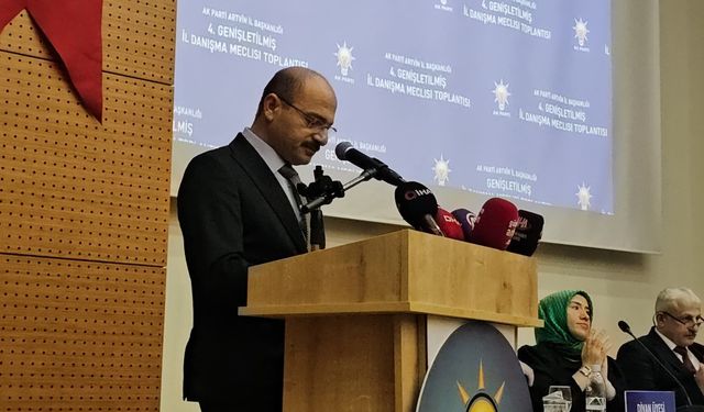 “Murgul İçin Çalışmaya Devam Edeceğiz”