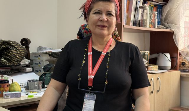 Biriktirme bozukluğu tedavi edilmezse fiziksel ve dijital alanlar 'çöplüğe' dönüşebilir