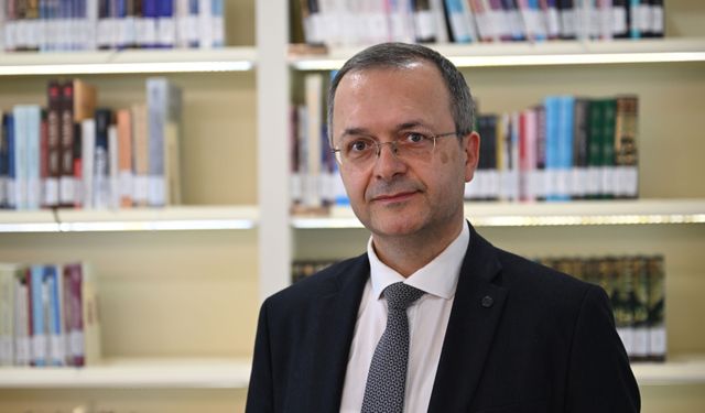 Diyanet'ten 'sanal bahis, kumar ve şans oyunları' uyarısı